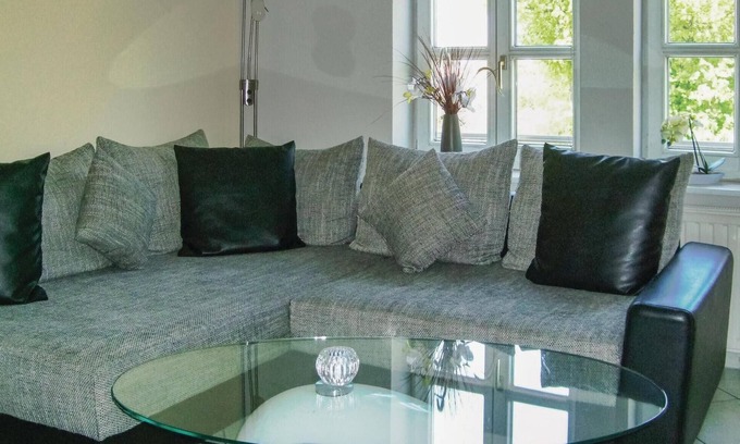 Wernigerode Apartment | Relaxing 2 Bedroom Retreat in Wernigerode with Spa Access