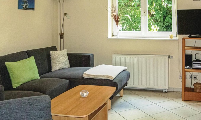 Wernigerode Apartment | Delightful 1 Bedroom Stay in Wernigerode with Spa & Breakfast