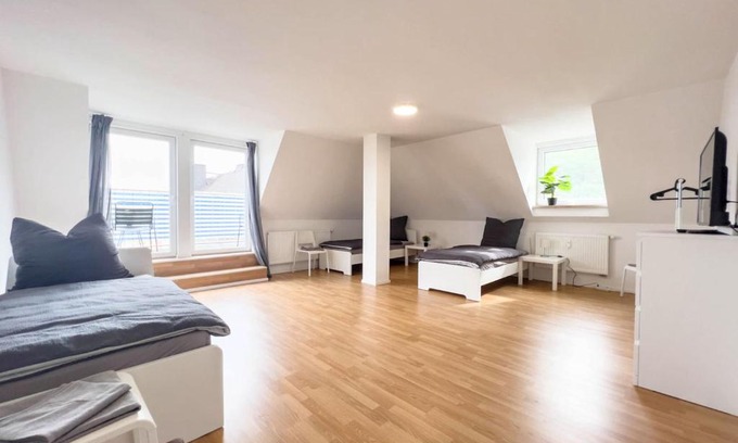 Wetzlar Apartment | Welcoming Apartment in Wetzlar for Families and Travelers