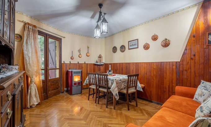 Limone Piemonte Apartment | Cozy Apartment for 4 with WiFi, Pet-Friendly & Parking