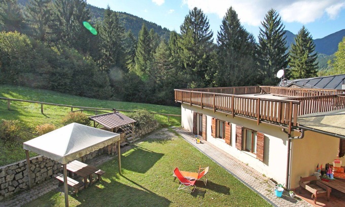 Ledro Apartment | Comfortable Apartment with Pool & Pet-Friendly Perks