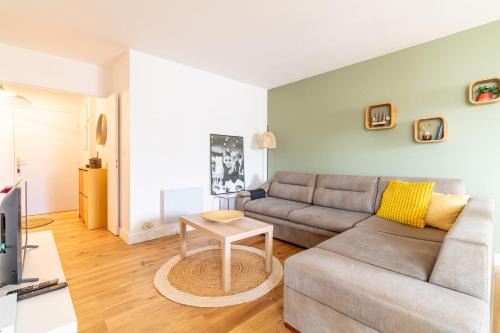 Chateau de l'Hers Apartment | Nice apartment of 75 m2 with terrace in Toulouse