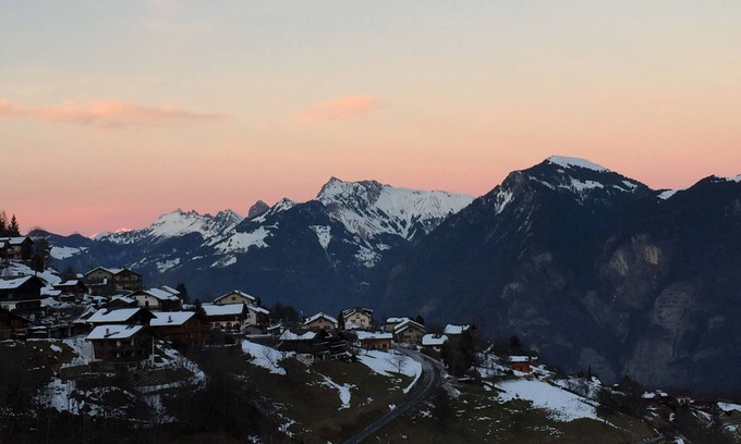 Vionnaz Apartment | Nice apartment - Portes du Soleil