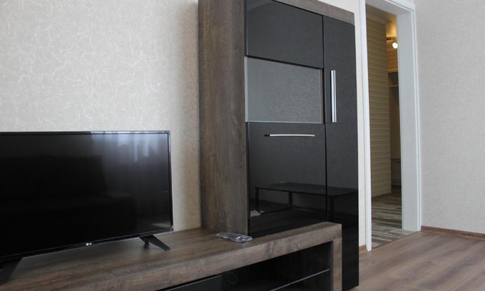 Kaliningrad Apartment | Guest Rated 10/10: Nice Apartment with Wheelchair Access