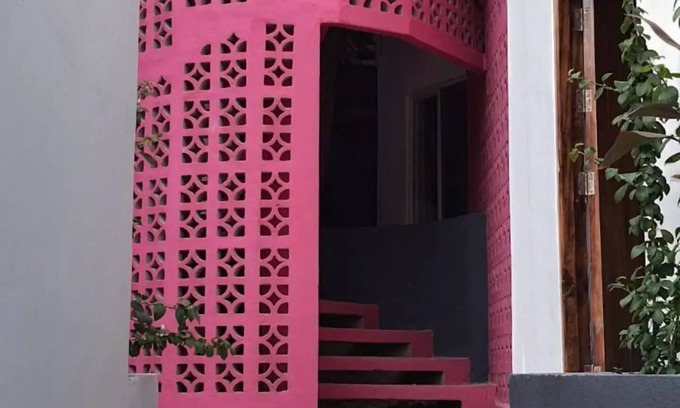 San Pedro Pochutla Apartment | Cozy 2-Room Apartment Steps from the Sea - Pet Friendly