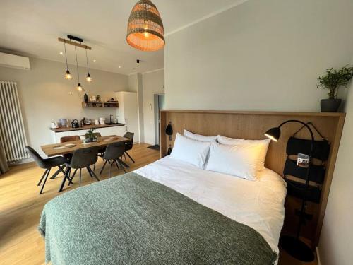 Engure Apartment | Seaside Apartment with Balcony - Guest Rated 9.6/10
