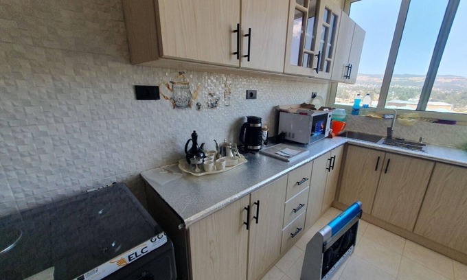 Koforidua Apartment | Delightful Apartment with Family & Pet-Friendly Amenities
