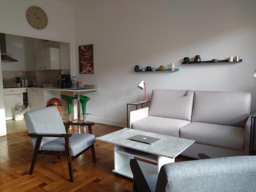 Lepante Quarter Apartment | Cozy Apartment in City Center - Rated 9.3/10 by Guests