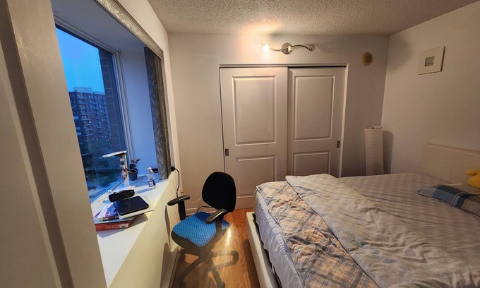 Moncton Apartment | Cozy Apartment Ideal for Families and Memorable Getaways