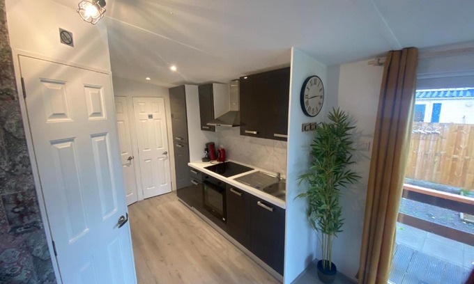 Berkhout Ski Chalet | Cozy Chalet Steps from the Beach, Perfect for Families
