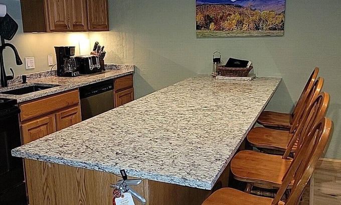 Bartlett House | Top-Rated Condo at Attitash Mountain Village Near Storyland