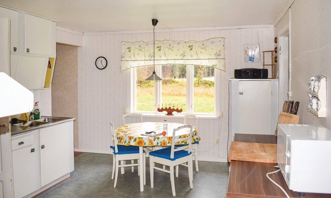 Ronninge House | Charming Össjöhult Cottage: Pet-Friendly with Spa & Lake View