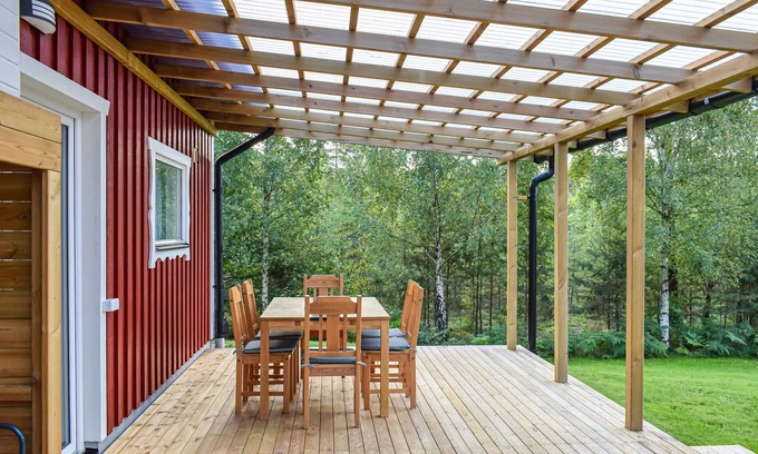 Torarp House | Cozy Cottage Retreat Near Lake Bolmen in Småland