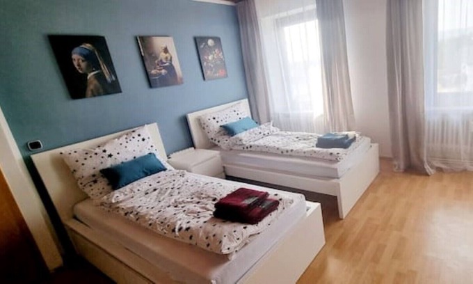 Barmen Apartment | Nice, cozy apartment, fully equipped