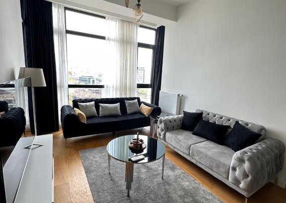 Bagcilar Apartment | Cozy Getaway in the Heart of Istanbul - Rated 8/10 by Guests