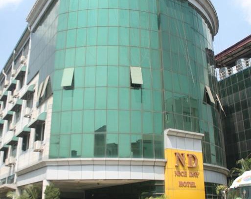 Mayangone Hotel | Budget-Friendly Nice Day Hotel with Hot Tub & Breakfast