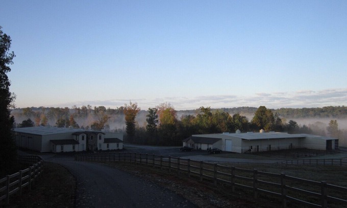 Lula Apartment | Budget-Friendly Family Apartment on Scenic Horse Ranch