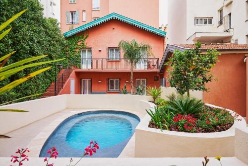 Centre Ville-Gare Hotel | Elegant Excelsior Centre Ville: Pet-Friendly & Accessible Stay