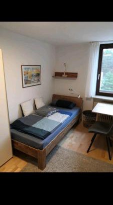Erlangen Apartment | Nice flat center close