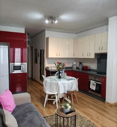 Arrecife Apartment | Ideal Flat in Arrecife - Prime Location & Pet-Friendly