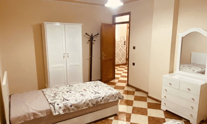 Al Hoceima Apartment | Cozy Al-Hoceima Apartment with Ocean View and Spa