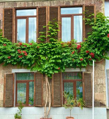 Akhaltsikhe Apartment | Pet-Friendly Retreat with a 9.7/10 Guest Rating