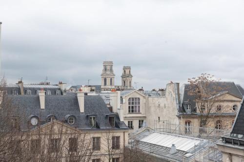 Saint-Thomas-d'Aquin Apartment | Serene Garden Retreat: 4-Star Family-Friendly Hotel
