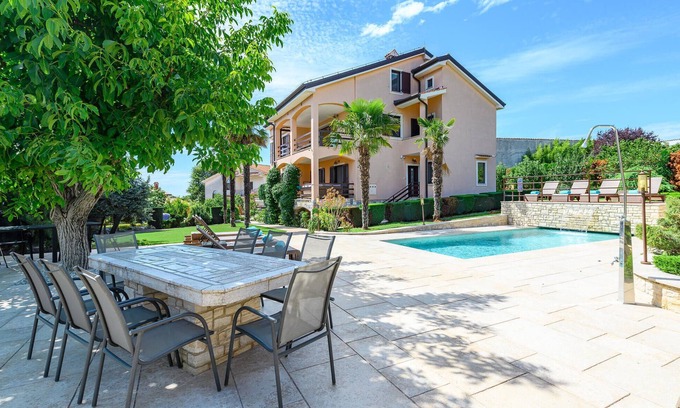 Kukci House | Inviting Vacation Home with Private Pool Near Pore