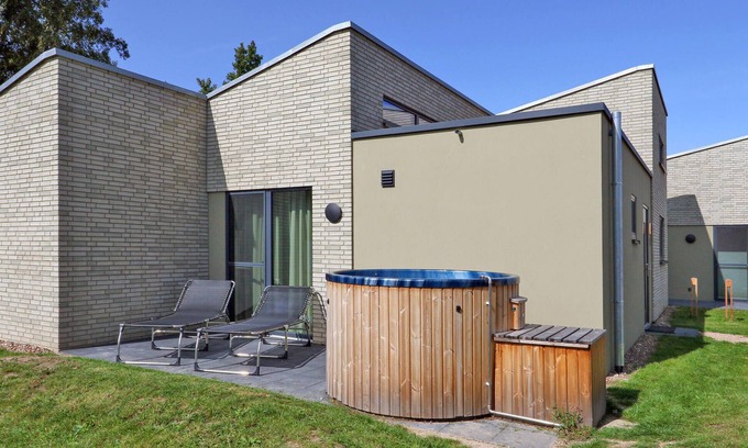 Lembruch House | Experience an Enjoyable Holiday at Marissa Resort, Lake Dümmer
