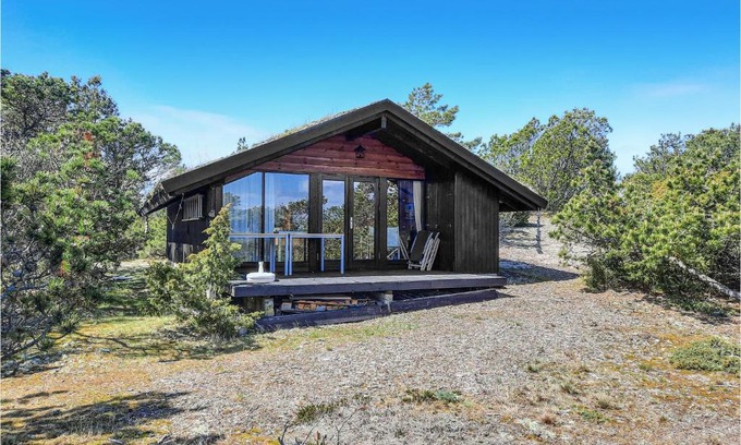 Anholt House | Cozy Home in Anholt with Kitchen and Pet-Friendly Amenities