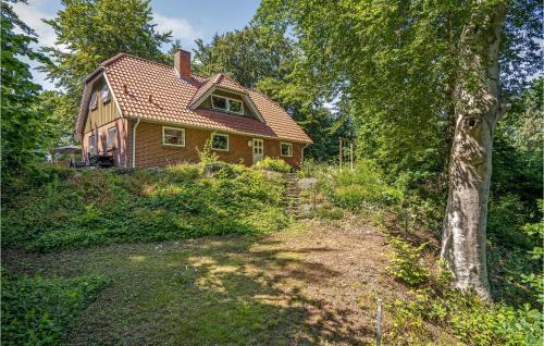 Vedelshave House | Relaxing Retreat in Asperup with Pool and Sauna Access