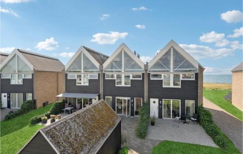 Assens House | Family-Friendly 3 Bedroom Home with Ocean Views in Assens