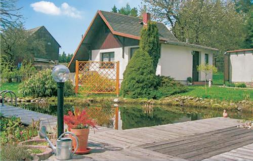 Wildbach House | Cozy Retreat in Aue-Bad Schlema with Free Wifi