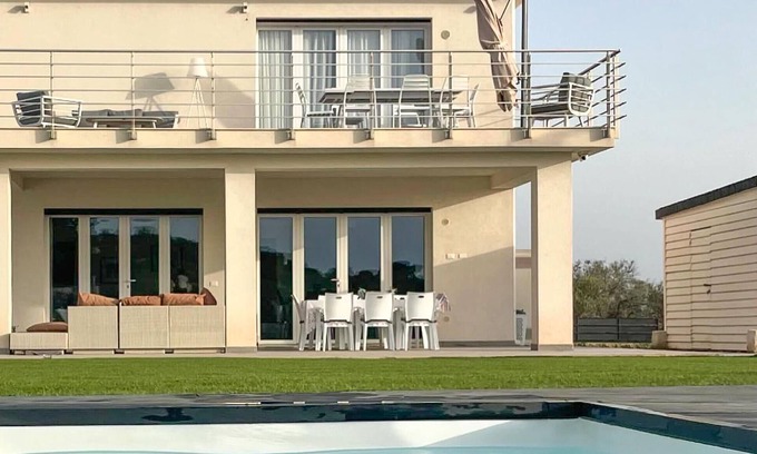 Brucoli House | Nice home in Augusta with WiFi