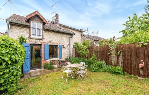Bayel House | Family-Friendly 2 Bedroom Retreat in Bayel Awaits You