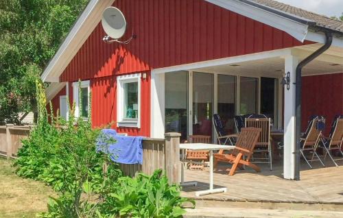 Beddingestrand House | Pet-Friendly 2 Bedroom Retreat in Beddingestrand