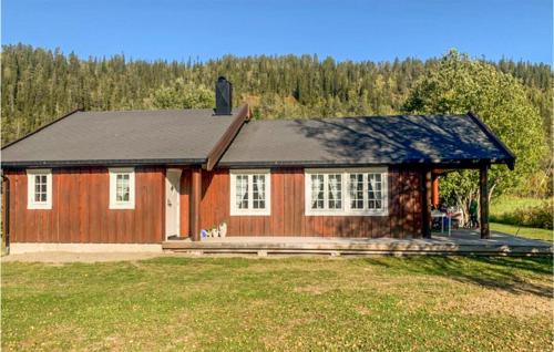 Steinkjer House | Outstanding Beitstad Home with Kitchen & Family-Friendly Features