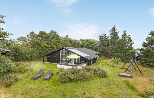 Tversted House | Relaxing Home in Bindslev with Pool and Sauna Access