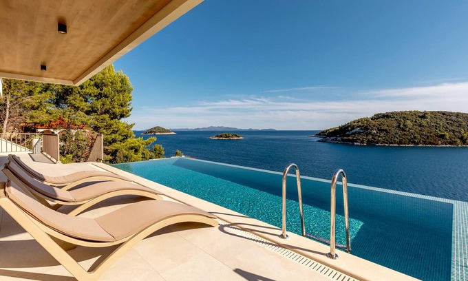 Blato House | Nice home in Blato with WiFi