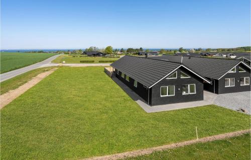 Bogense House | Family-Friendly Retreat in Bogense with Pool & Wifi