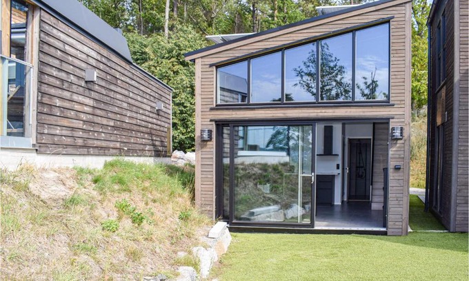 Porsgrunn House | Inviting Brevik Home with Kitchen - Family-Friendly Escape