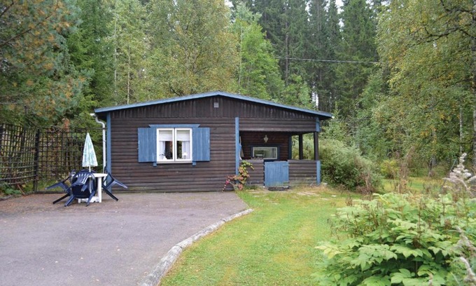 Brunskog House | Inviting Home in Brunskog with Family-Friendly Amenities