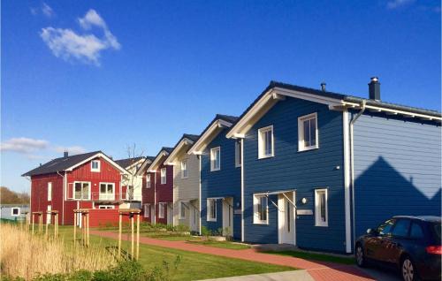 Dagebuell House | Pet-Friendly 3 Bedroom Home in Dagebll - Rated 10/10