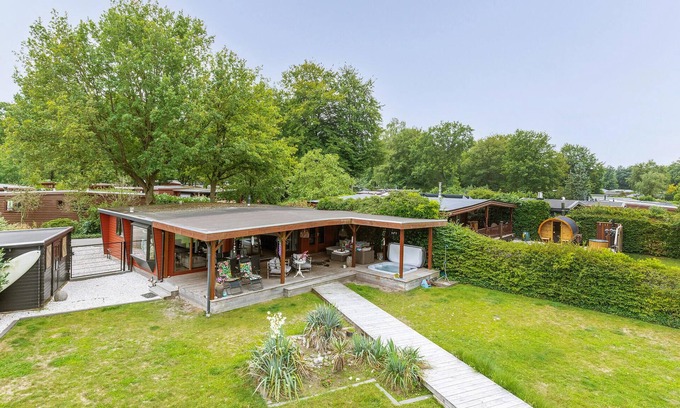 Erm House | Nice home in Erm with WiFi