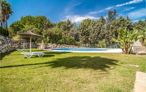Costa del Sol House | Inviting Home in Alhaurin De La Torre with Pool & Kitchen