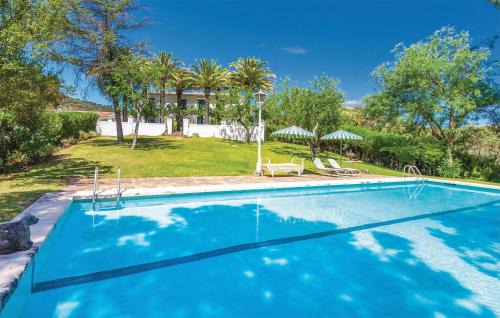 Zufre House | Comfortable 3 Bedroom Home in Higuera De La Sierra