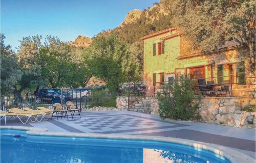 Estellencs House | Cozy Estellencs Home with Pool and Family-Friendly Amenities