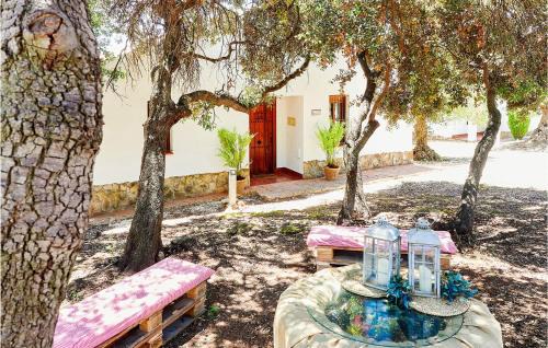Estepa House | Inviting Home in Estepa with Pool and Kitchenette Amenities