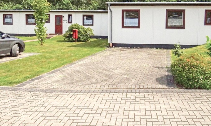 Oberohe House | Comfortable 2-Bedroom Retreat in Faßberg/Heidesee