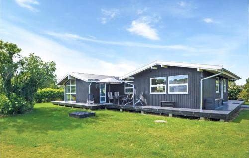 Bønnerup Strand House | Cozy Glesborg Retreat with Pool and Family-Friendly Amenities